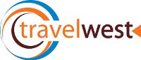 Travel West logo 