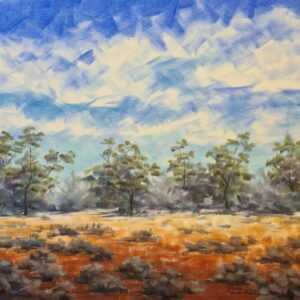 outback impressions